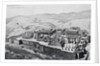 City of Persepolis by Anonymous