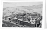 City of Persepolis by Anonymous