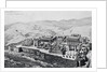 City of Persepolis by Anonymous