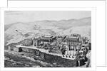 City of Persepolis by Anonymous
