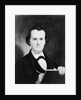 Portrait of George Caleb Bingham by Anonymous