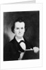 Portrait of George Caleb Bingham by Anonymous