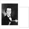 Portrait of George Caleb Bingham by Anonymous