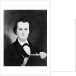 Portrait of George Caleb Bingham by Anonymous