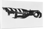 Artificial Hand by Anonymous