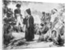 Napoleon Extending Amnesty by Anonymous