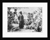 Napoleon Extending Amnesty by Anonymous