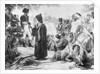 Napoleon Extending Amnesty by Anonymous