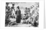 Napoleon Extending Amnesty by Anonymous