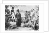 Napoleon Extending Amnesty by Anonymous