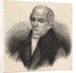 Portrait of Miguel Hidalgo by Anonymous