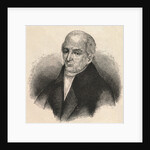 Portrait of Miguel Hidalgo by Anonymous