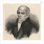 Portrait of Miguel Hidalgo by Anonymous
