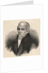 Portrait of Miguel Hidalgo by Anonymous