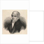 Portrait of Miguel Hidalgo by Anonymous