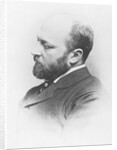 Portrait of Henry James by Anonymous