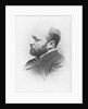Portrait of Henry James by Anonymous