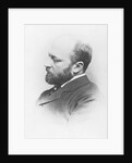 Portrait of Henry James by Anonymous