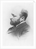 Portrait of Henry James by Anonymous