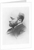 Portrait of Henry James by Anonymous