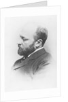 Portrait of Henry James by Anonymous