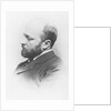Portrait of Henry James by Anonymous