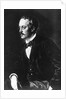 Rudolph Diesel in Pensive Pose by Anonymous