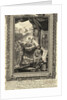 Spiritualistic Image with Josephus Flavius as Title by Anonymous