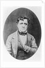 Portrait of Junius Brutus Booth by Anonymous