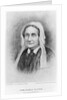 Portrait of Maria Clemm by Anonymous