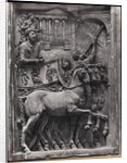 Statue of Marcus Aurelius by Anonymous