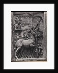 Statue of Marcus Aurelius by Anonymous