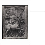 Statue of Marcus Aurelius by Anonymous