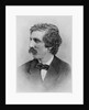 Portrait of Artemus Ward by Anonymous