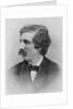 Portrait of Artemus Ward by Anonymous