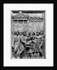 Marcus Aurelius with Entourage by Anonymous