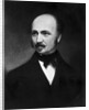 Portrait of John Augustus Sutter by Anonymous