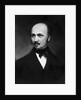 Portrait of John Augustus Sutter by Anonymous