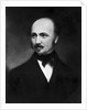 Portrait of John Augustus Sutter by Anonymous