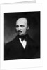 Portrait of John Augustus Sutter by Anonymous