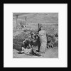 Lions Attacking Martyrs by Anonymous