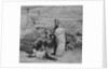 Lions Attacking Martyrs by Anonymous