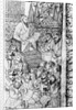 Avicenna Surrounded by his Students by Anonymous