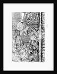 Avicenna Surrounded by his Students by Anonymous