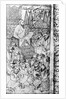 Avicenna Surrounded by his Students by Anonymous