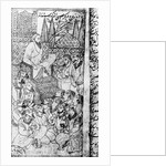 Avicenna Surrounded by his Students by Anonymous
