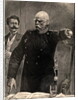 Otto Van Bismarck Giving Directions to His Men by Anonymous