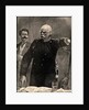 Otto Van Bismarck Giving Directions to His Men by Anonymous