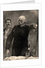 Otto Van Bismarck Giving Directions to His Men by Anonymous