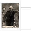 Otto Van Bismarck Giving Directions to His Men by Anonymous